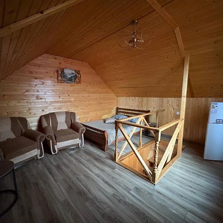 Марічка Marichka Vila Vorokhta Exterior foto